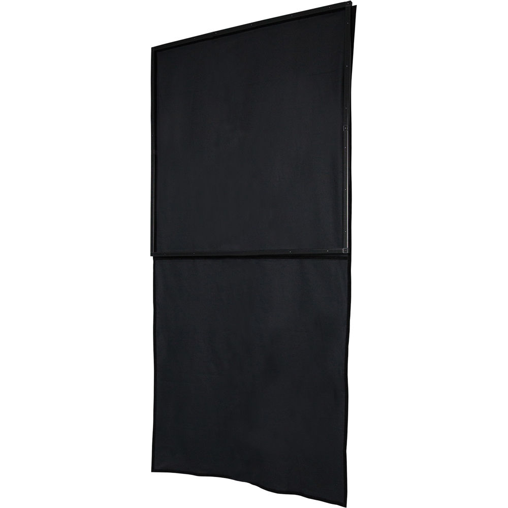 Westcott Scrim Jim Cine Floppy Cutter Fabric 1.2 X 2.4m Kit