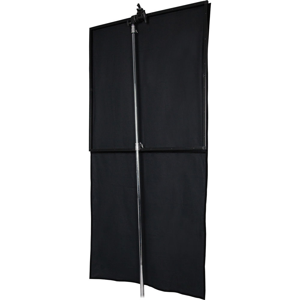 Westcott Scrim Jim Cine Floppy Cutter Fabric 1.2 X 2.4m Kit