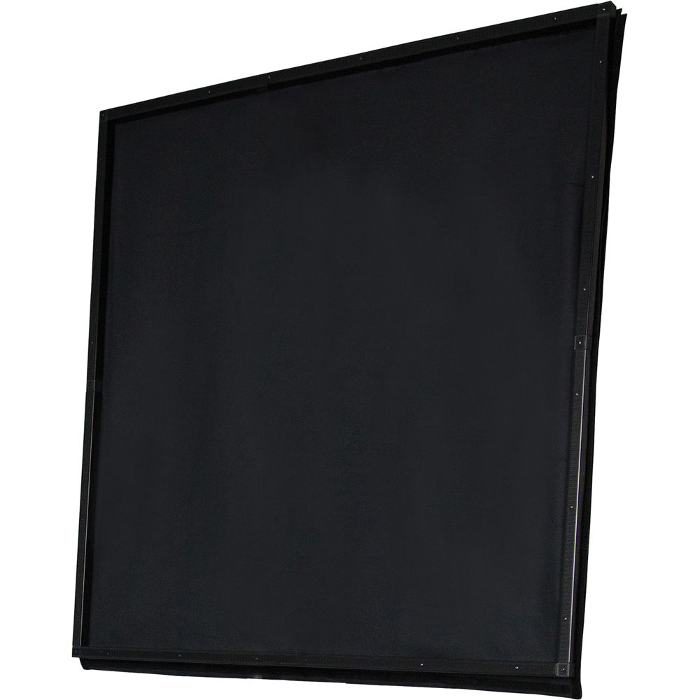 Westcott Scrim Jim Cine Floppy Cutter Fabric 1.2 X 2.4m Kit