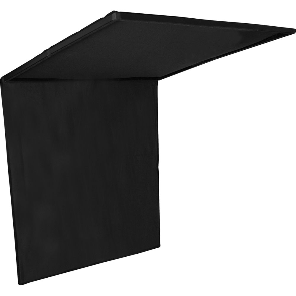 Westcott Scrim Jim Cine Floppy Cutter Fabric 1.2 X 2.4m Kit