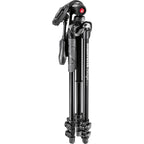 Manfrotto MK290LTA3-3W Tripod Kit
