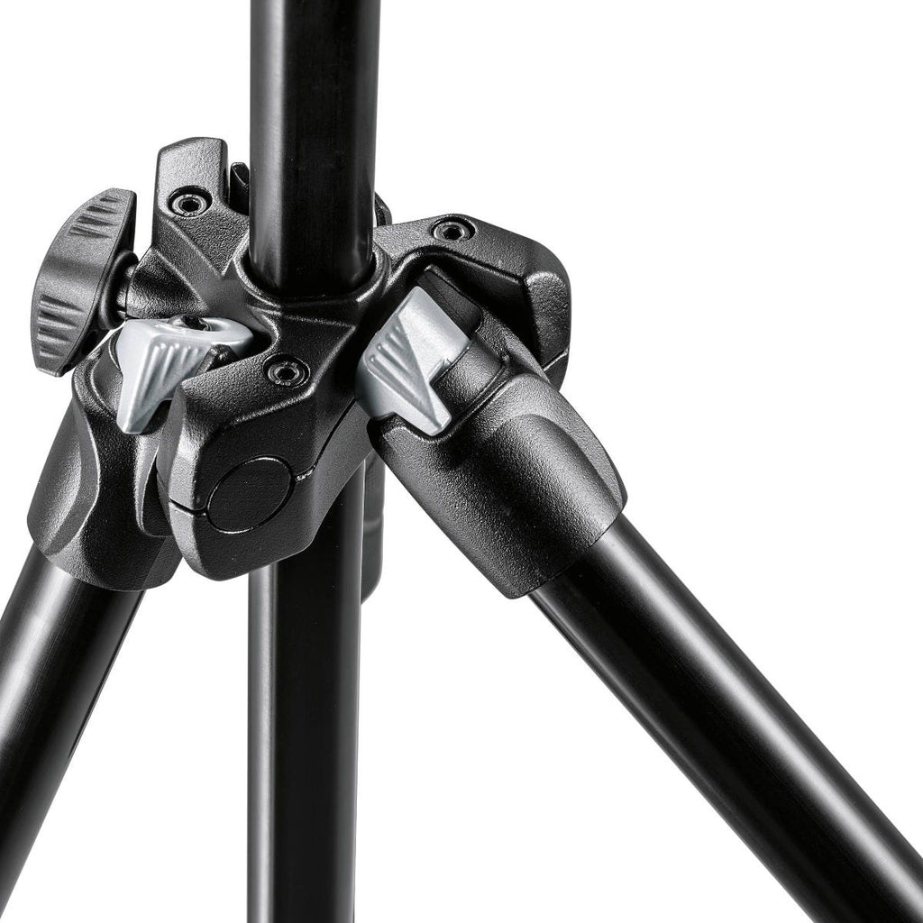 Manfrotto MK290LTA3-3W Tripod Kit