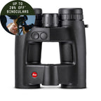 LEICA GEOVIDPro 8x32 Binoculars