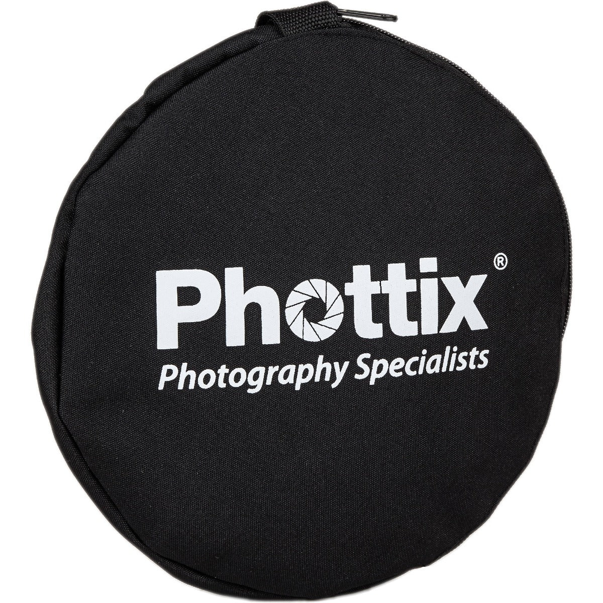 Phottix - 5 in 1 Premium Reflector w/ Handles - 80cm