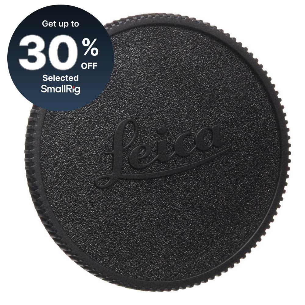 Body Cap M  LEICA