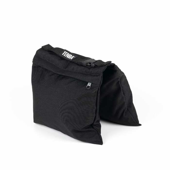 Tenba Tools & Accessories Heavy Bag 20 (Black)