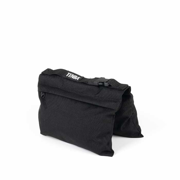 Tenba Tools & Accessories Heavy Bag 10 (Black)
