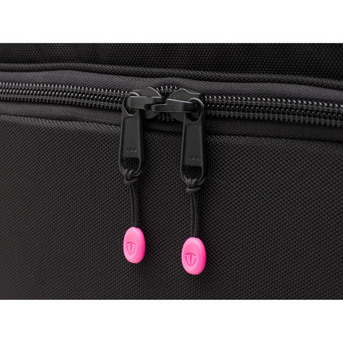 Tenba Tools Zipper Pulls Pack of 10 - Pink