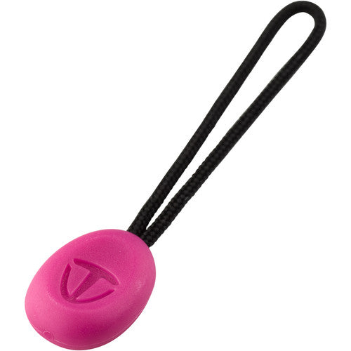Tenba Tools Zipper Pulls Pack of 10 - Pink