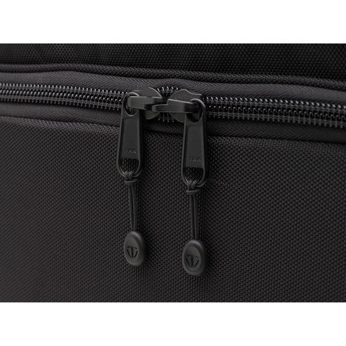 Tenba Tools Zipper Pulls - Pack of 10 (Black)