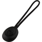 Tenba Tools Zipper Pulls - Pack of 10 (Black)
