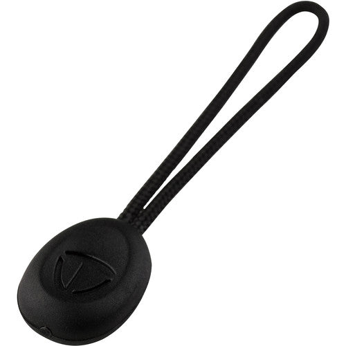 Tenba Tools Zipper Pulls - Pack of 10 (Black)