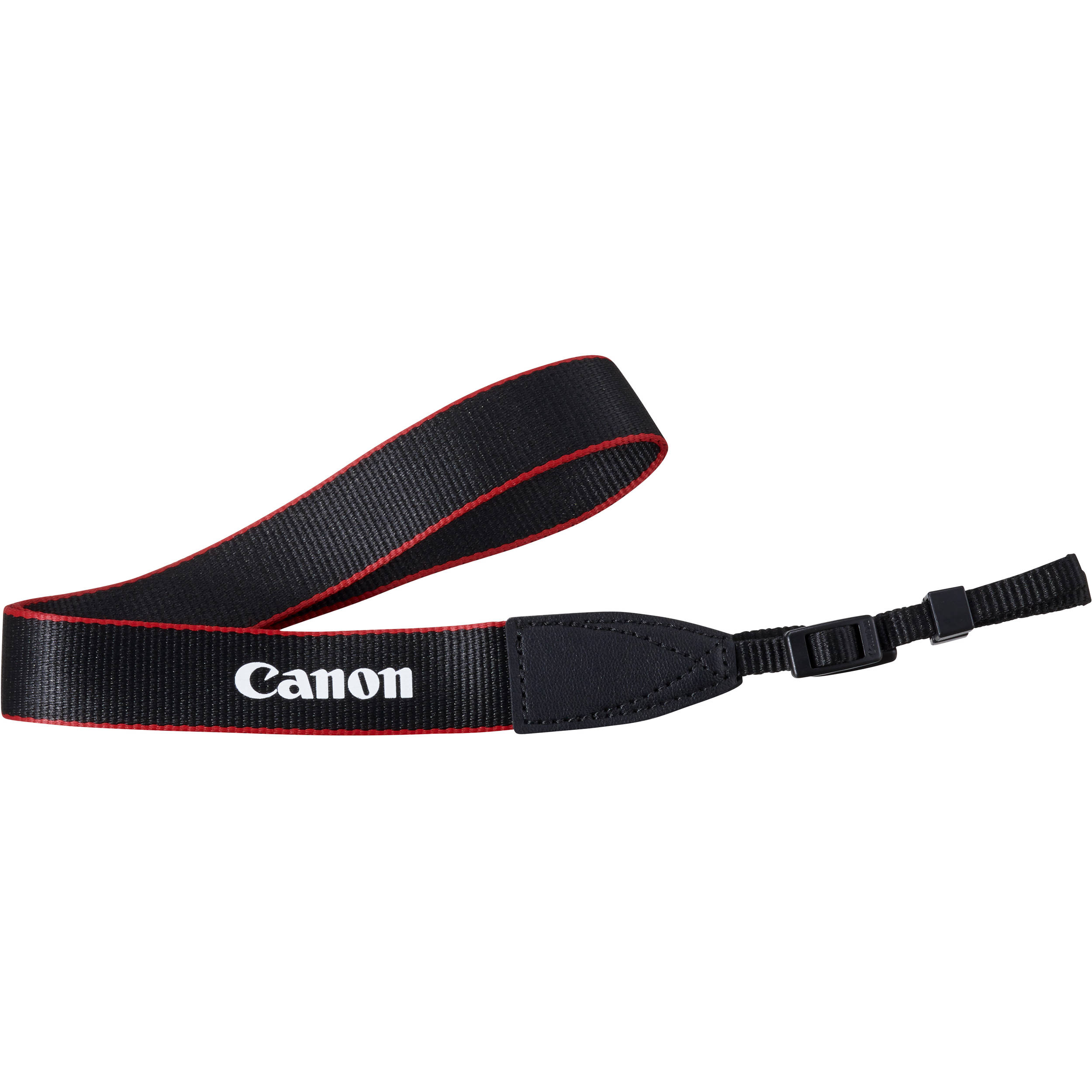 No Box - Canon EM-200DB Neck Strap (Open Box) for most Canon EOS mirrorless cameras