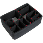 Pelican iM2450TPKIT TrekPak Case Divider Kit