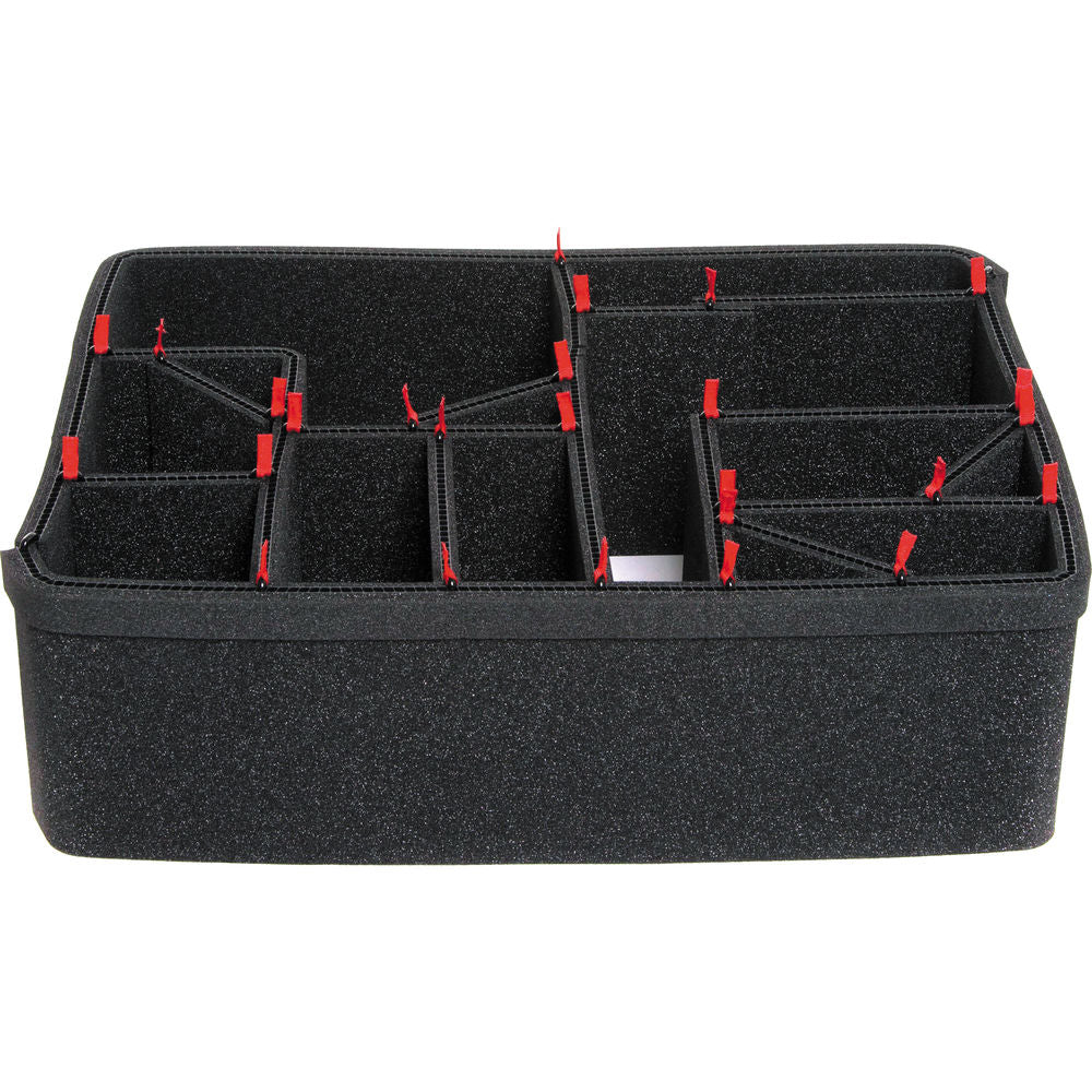 Pelican iM2450TPKIT TrekPak Case Divider Kit 