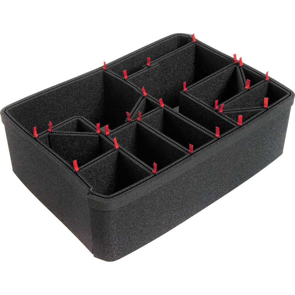 Pelican iM2450TPKIT TrekPak Case Divider Kit