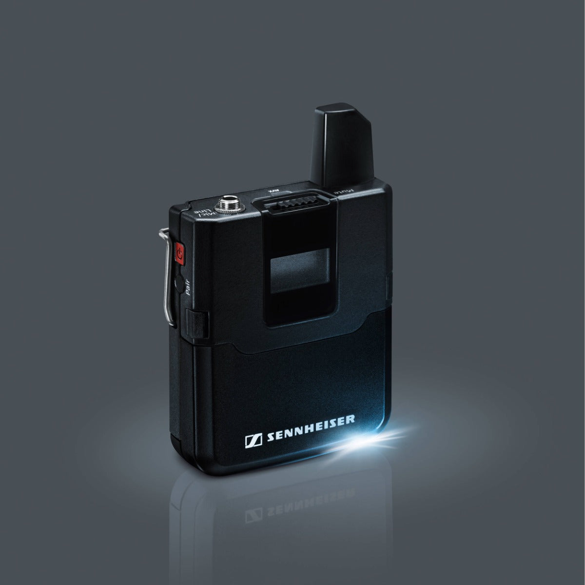 Sennheiser SK AVX-3 Bodypack