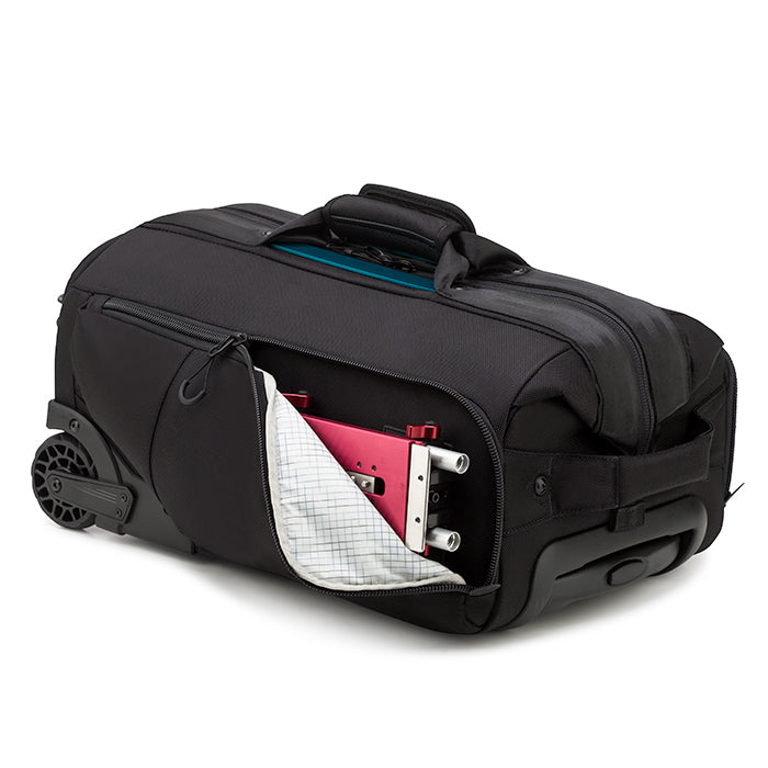 Tenba Cineluxe Roller 21 Black