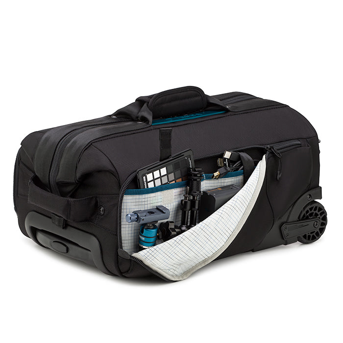 Tenba Cineluxe Roller 21 Black