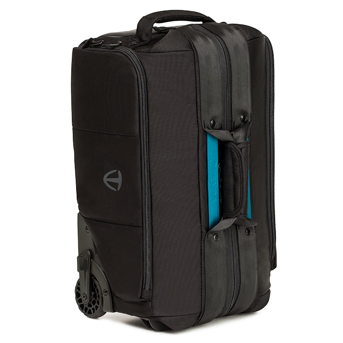 Tenba Cineluxe Roller 21 Black