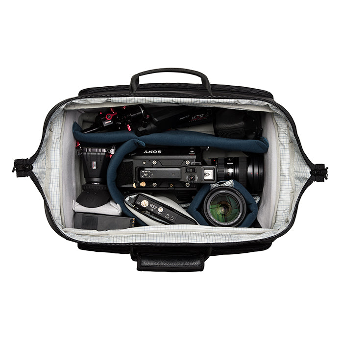Tenba Cineluxe Roller 21 Black