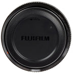 Fujifilm - XF 18mm f/2.0 Lens