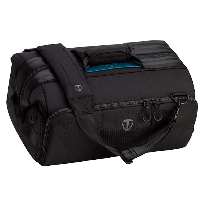 Tenba Cineluxe Shoulder Bag 21" Black