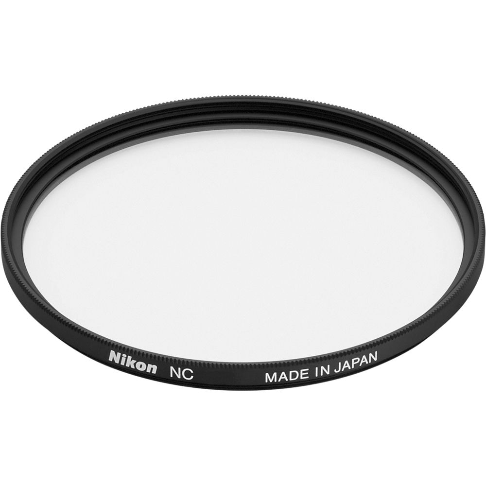 Nikon 77mm NC Filter