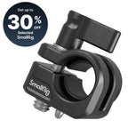 SmallRig 12mm/15mm Single Rod Clamp