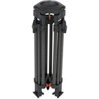 Sachtler Tripod CF 100 M Tripod