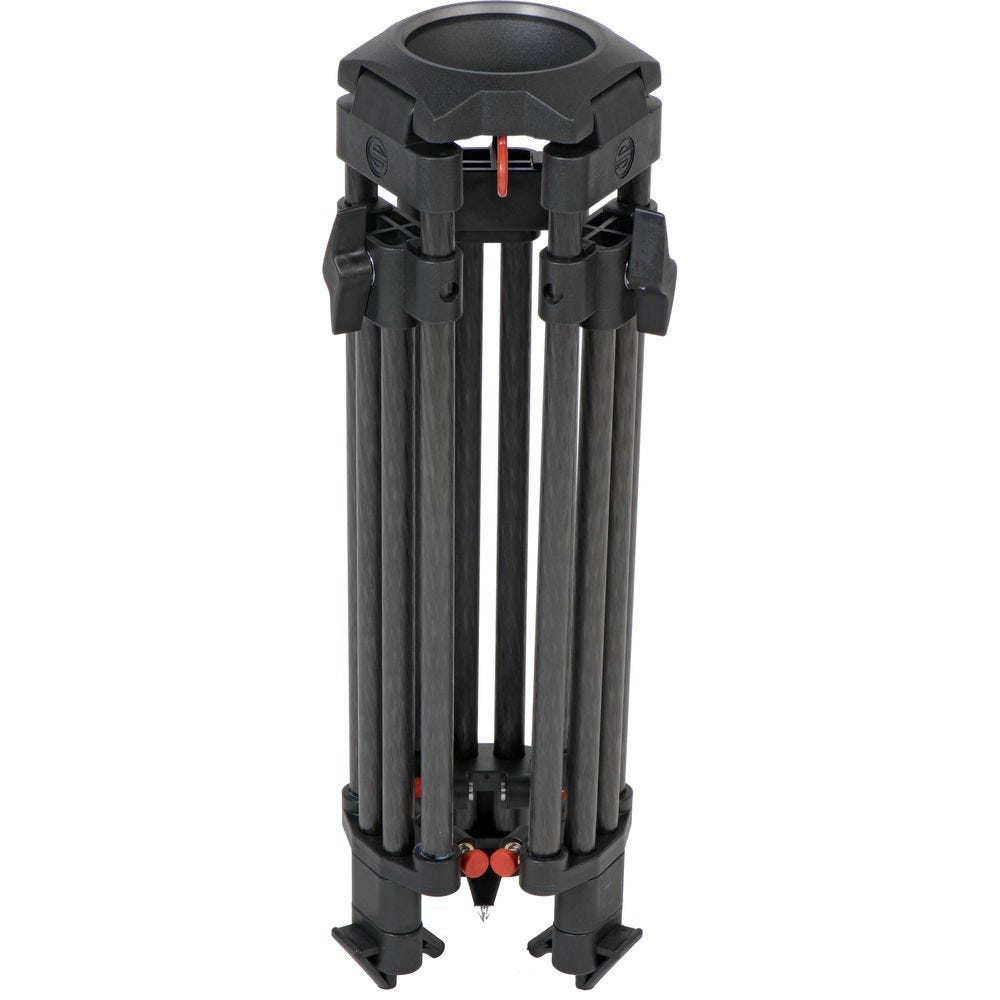 Sachtler Tripod CF 100 M Tripod