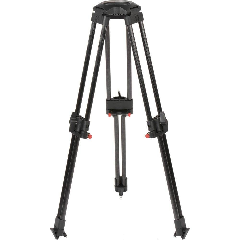 Sachtler Tripod CF 100 M Tripod