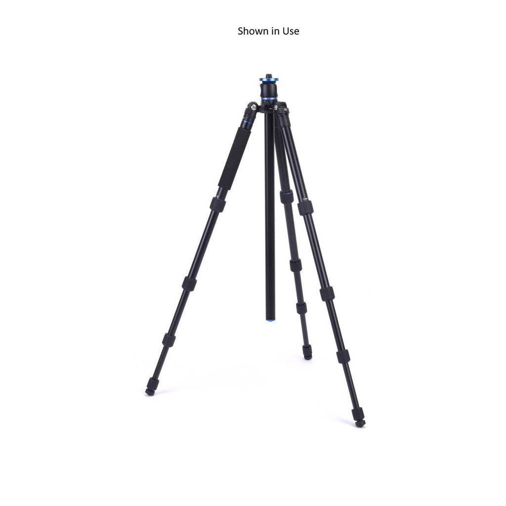 Open Box Benro GoRail Series 1