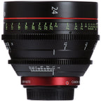 Canon CN-E 24mm T1.5 L F  