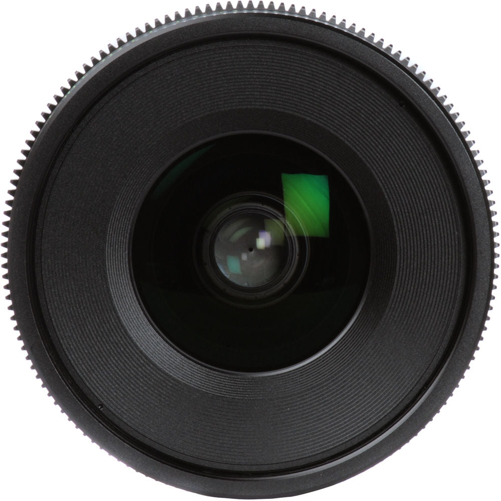 Canon CN-E 24mm T1.5 L F  