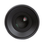 Canon CN-E 50mm T1.3 L F Cinema Lens (EF Mount)