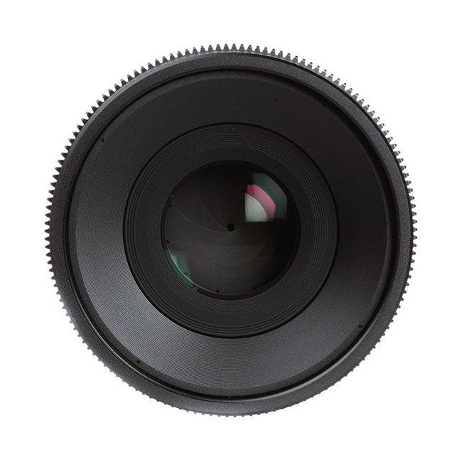 Canon CN-E 50mm T1.3 L F Cinema Lens (EF Mount)