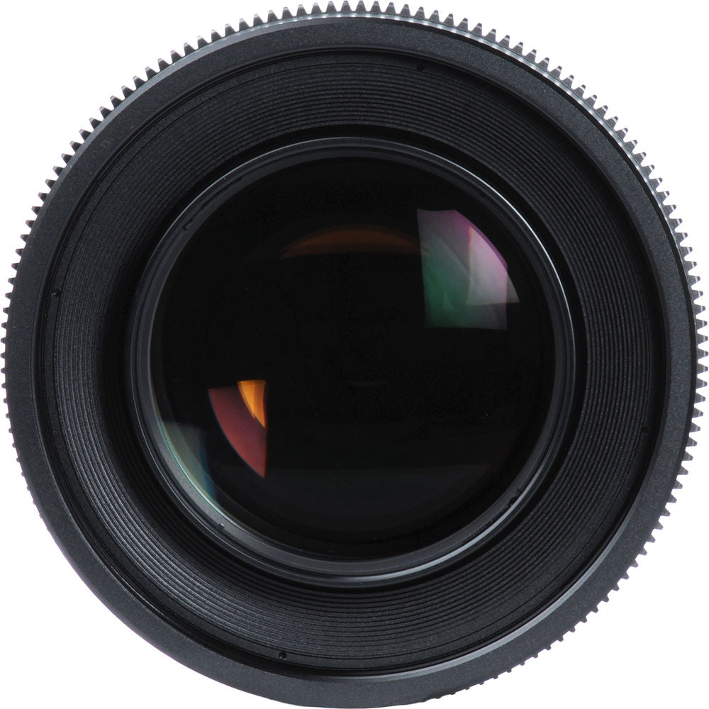  Canon CN-E 85mm T1.3 L F