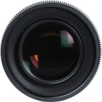  Canon CN-E 85mm T1.3 L F