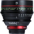  Canon CN-E 85mm T1.3 L F
