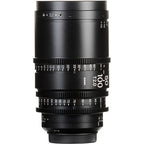 Sigma 50-100mm T2 Cine Lens PL Mount 