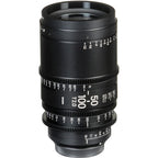 Sigma 50-100mm T2 Cine Lens PL Mount 