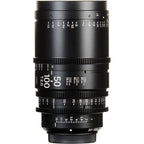 Sigma 50-100mm T2 Cine Lens - Sony E Mount