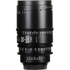 Sigma 50-100mm T2 Cine Lens - Sony E Mount