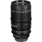 Sigma 50-100mm T2 Cine Lens - Sony E Mount