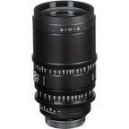 Sigma 50-100mm T2 Cine Lens - Sony E Mount