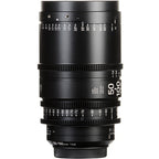 Sigma 50-100mm T2 Cine Lens - Canon EF Mount