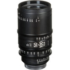 Sigma 50-100mm T2 Cine Lens Canon EF Mount
