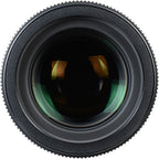 Sigma 50-100mm T2 Cine Lens Canon EF Mount