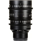 Sigma 18-35mm T2 Cine Lens Sony E Mount 